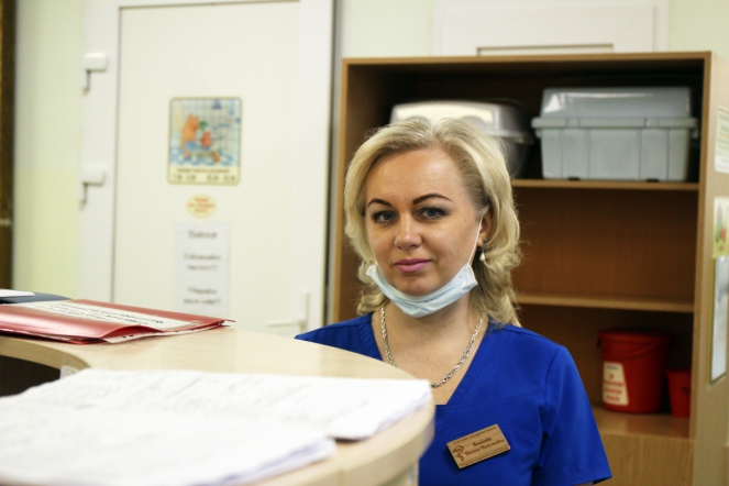 12 мая – Международный день медицинской сестры 42