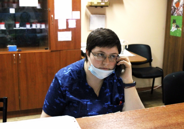 12 мая – Международный день медицинской сестры 44