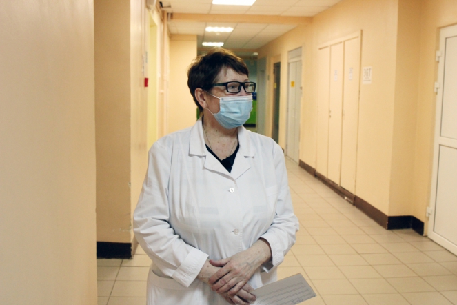 12 мая – Международный день медицинской сестры 46