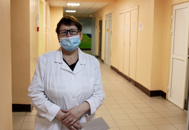 12 мая – Международный день медицинской сестры 47