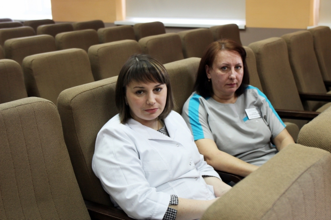 12 мая – Международный день медицинской сестры 52