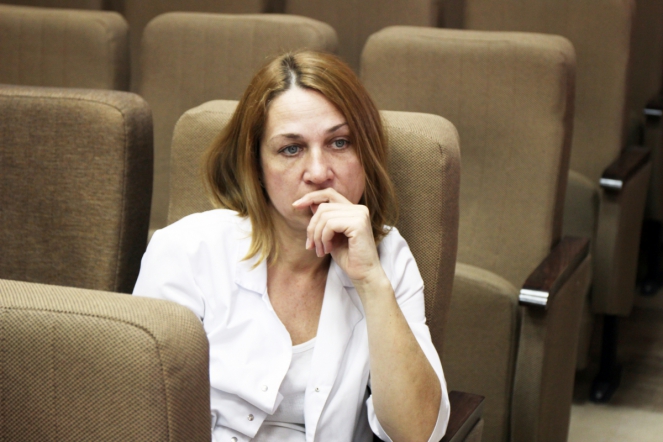 12 мая – Международный день медицинской сестры 58