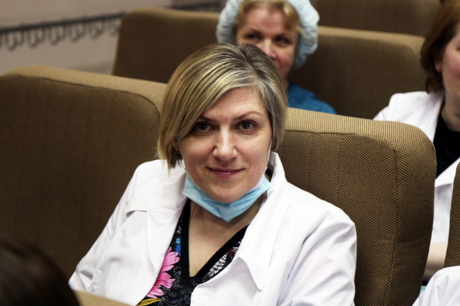 12 мая – Международный день медицинской сестры 62