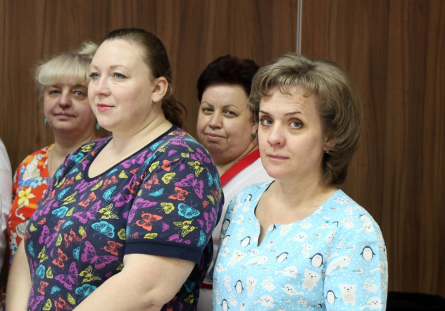 12 мая – Международный день медицинской сестры 67