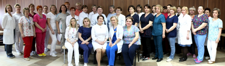 12 мая – Международный день медицинской сестры 77