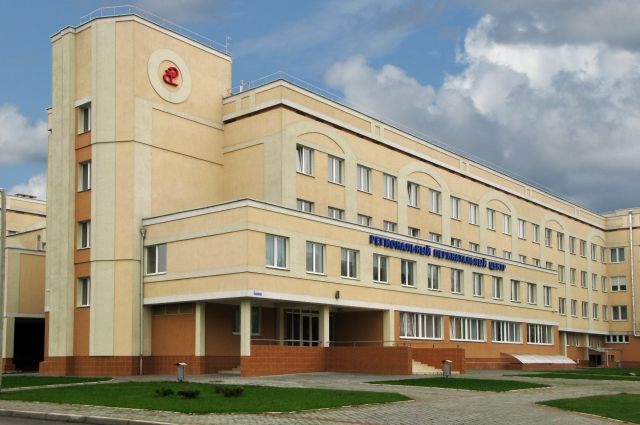 Специалисты НМИЦ СПбГПМУ продолжают аудит помощи матерям и детям