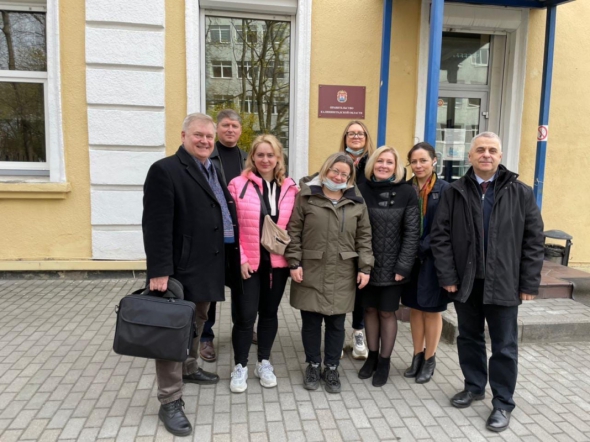 Специалисты НМИЦ СПбГПМУ продолжают аудит помощи матерям и детям 3