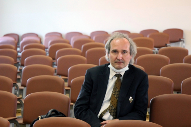 В Педиатрическом университете провели олимпиаду по химии 6