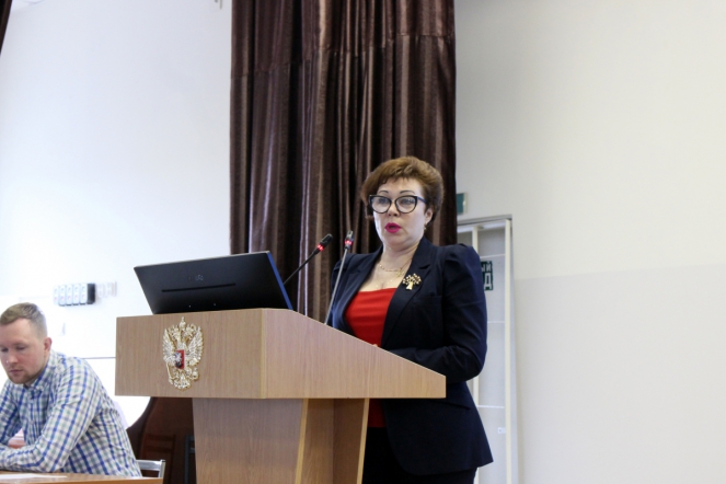 Студентов Педиатрического университета поблагодарили за борьбу с COVID-19 1