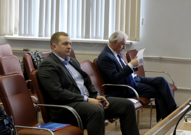 Студентов Педиатрического университета поблагодарили за борьбу с COVID-19 3