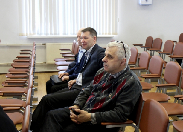 Студентов Педиатрического университета поблагодарили за борьбу с COVID-19 20