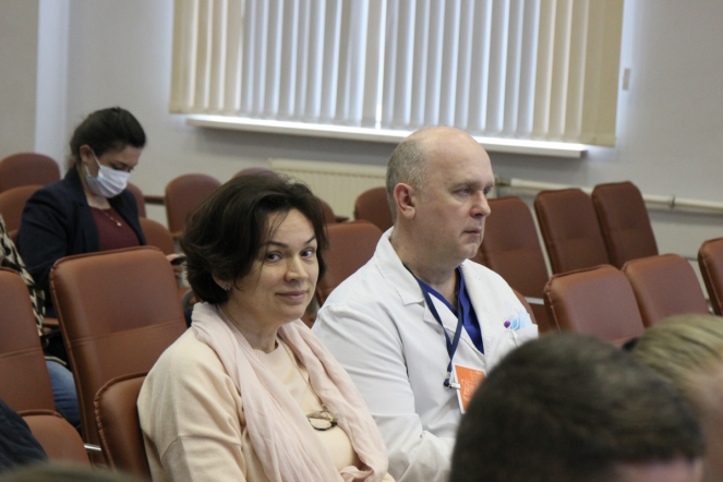 26 мая: Пленарное  заседание 47