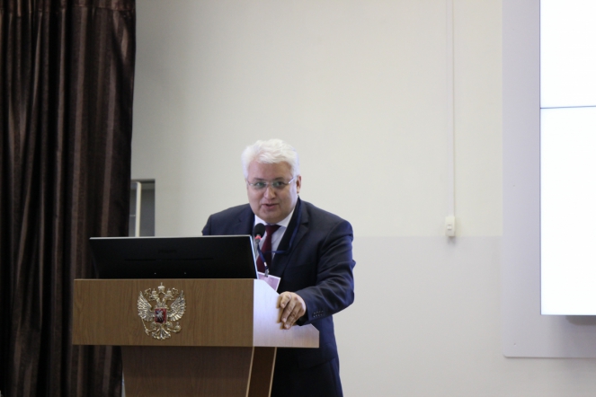 26 мая: Пленарное  заседание 51