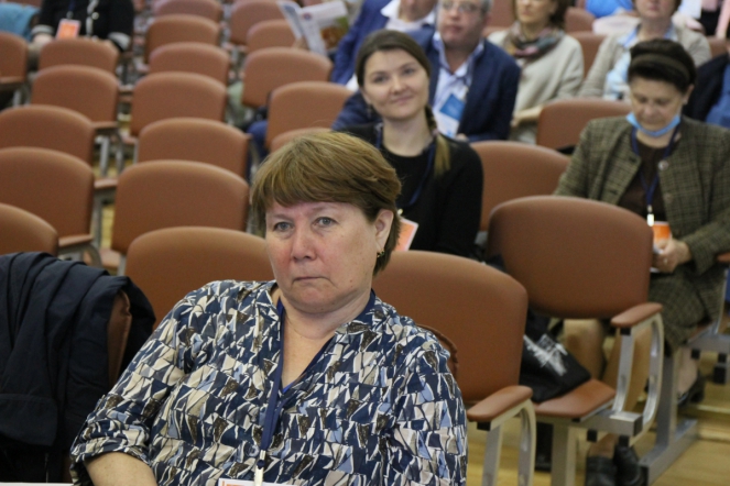 26 мая: Пленарное  заседание 55