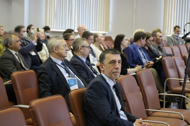 26 мая: Пленарное  заседание 63