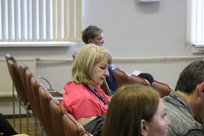 26 мая: Пленарное  заседание 91