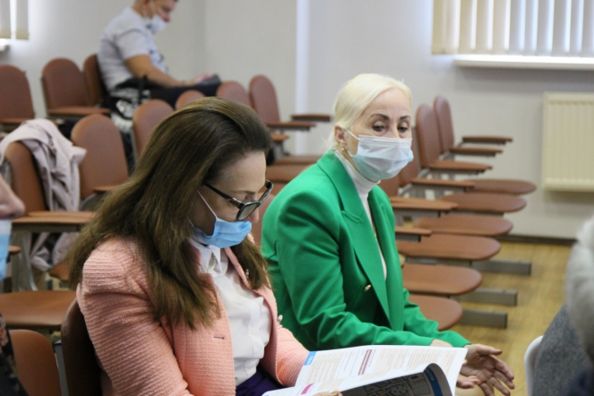 26 мая: Пленарное  заседание 94