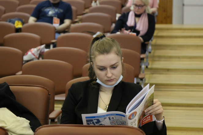 26 мая: Наблюдение за детьми с заболеваниями неонатального периода 3