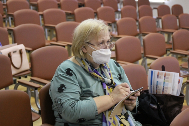 26 мая: Наблюдение за детьми с заболеваниями неонатального периода 7