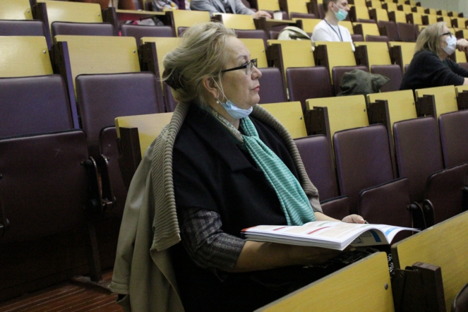 26 мая: Педиатрическая ревматология в вопросах и ответах 4