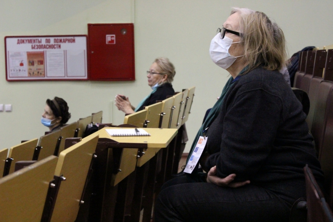 26 мая: Педиатрическая ревматология в вопросах и ответах 9