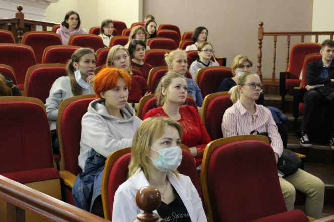 26 мая: Эндокринная хирургия у детей 2