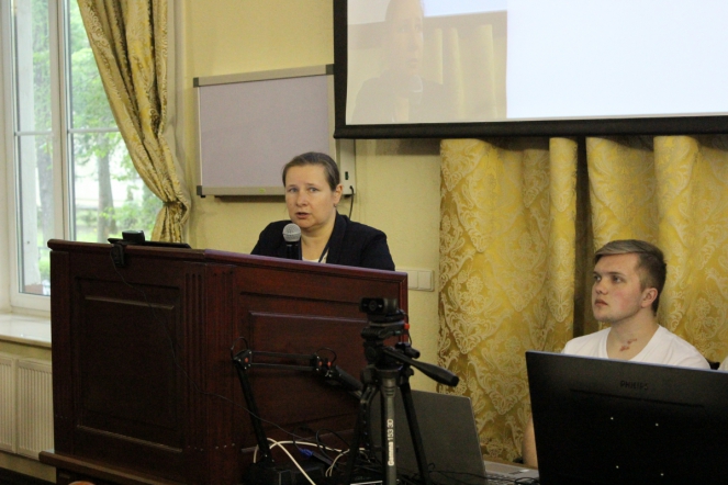 26 мая: Эндокринная хирургия у детей 6