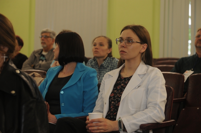 26 мая: Актуальные вопросы диагностики и морфогенеза болезней детского возраста 5