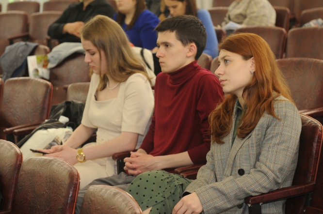 26 мая: Актуальные вопросы диагностики и морфогенеза болезней детского возраста 9