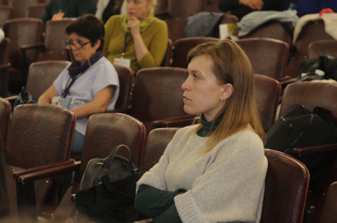 26 мая: Актуальные вопросы диагностики и морфогенеза болезней детского возраста 12