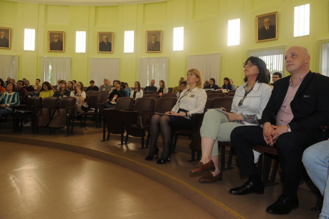 26 мая: Актуальные вопросы диагностики и морфогенеза болезней детского возраста 13