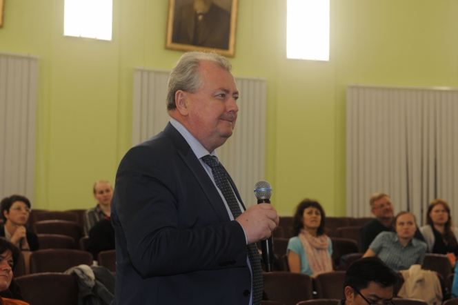 26 мая: Актуальные вопросы диагностики и морфогенеза болезней детского возраста 22