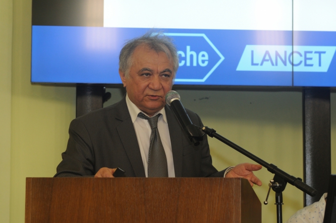 26 мая: Актуальные вопросы диагностики и морфогенеза болезней детского возраста 29