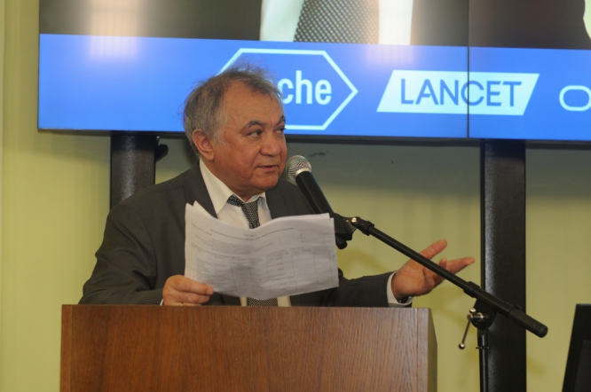 26 мая: Актуальные вопросы диагностики и морфогенеза болезней детского возраста 33