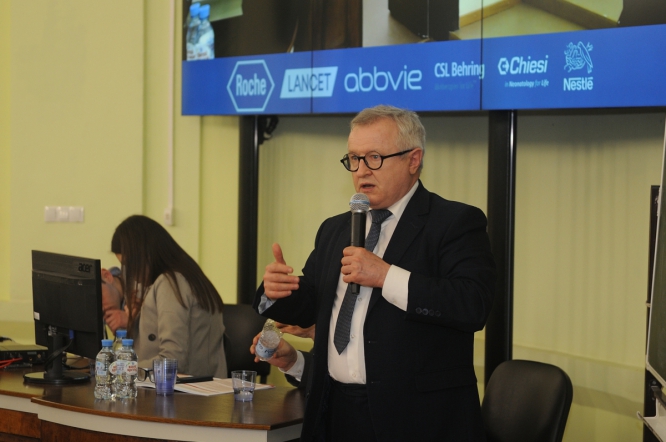 26 мая: Актуальные вопросы диагностики и морфогенеза болезней детского возраста 36