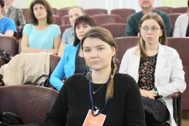 26 мая: Актуальные вопросы диагностики и морфогенеза болезней детского возраста 41