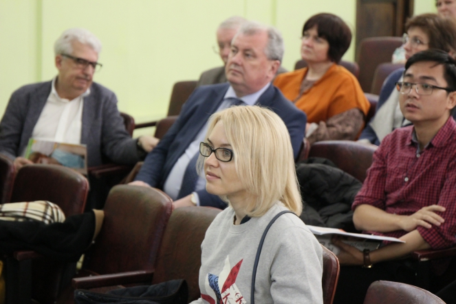 26 мая: Актуальные вопросы диагностики и морфогенеза болезней детского возраста 44