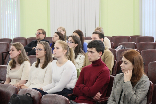 26 мая: Актуальные вопросы диагностики и морфогенеза болезней детского возраста 51