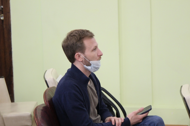 26 мая: Актуальные вопросы диагностики и морфогенеза болезней детского возраста 55