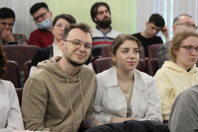 26 мая: Актуальные вопросы диагностики и морфогенеза болезней детского возраста 58