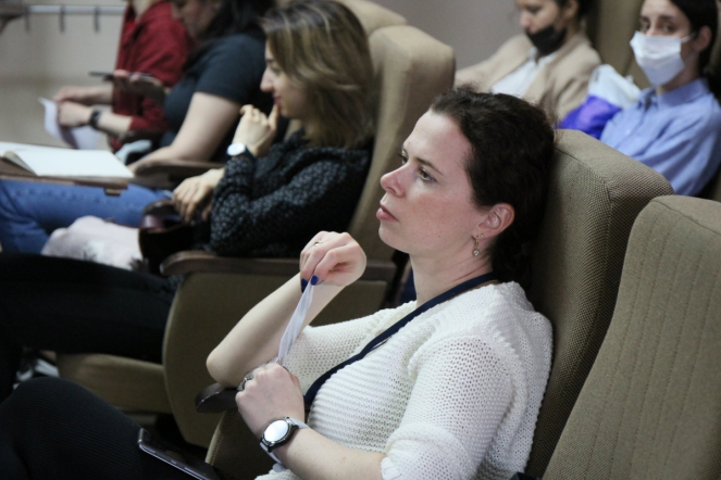 26-27 мая: Реабилитация и спортивная медицина 5