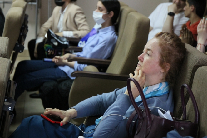 26-27 мая: Реабилитация и спортивная медицина 6