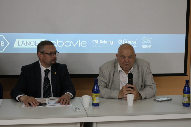 26-27 мая: Реабилитация и спортивная медицина 9