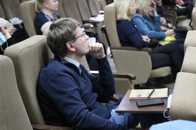 26-27 мая: Реабилитация и спортивная медицина 24