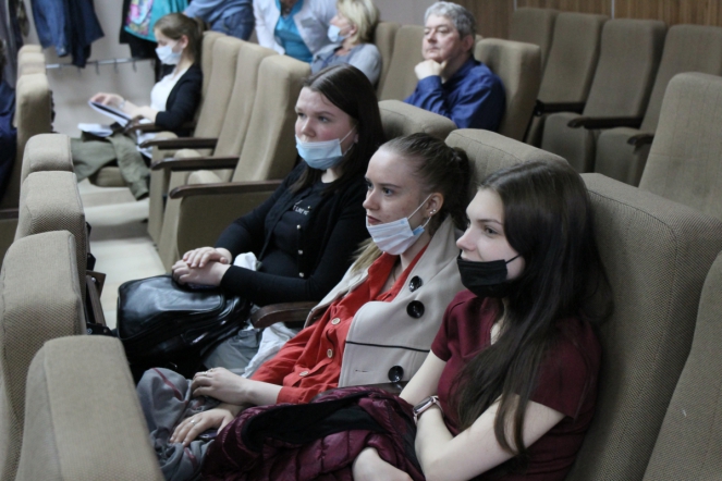 26-27 мая: Реабилитация и спортивная медицина 31