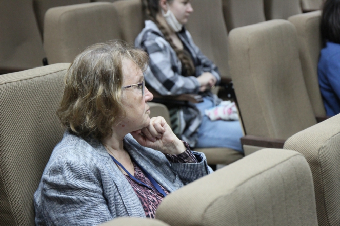 26-27 мая: Реабилитация и спортивная медицина 41