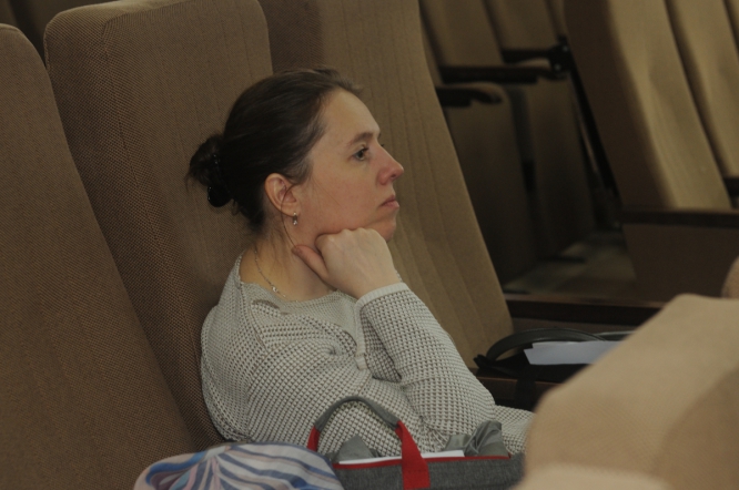 26 мая: «Управляемые инфекции»: миф или реальность 2