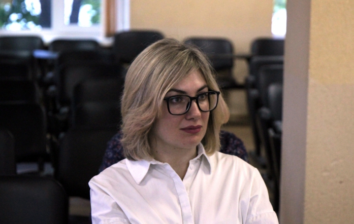 26 мая: Неврология развития 5