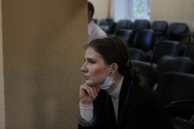 26 мая: Неврология развития 8