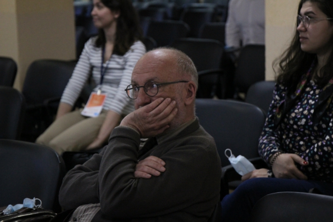 26 мая: Неврология развития